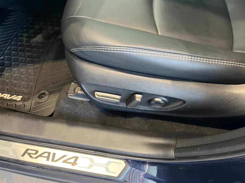 toyota RAV4 2022 - 11