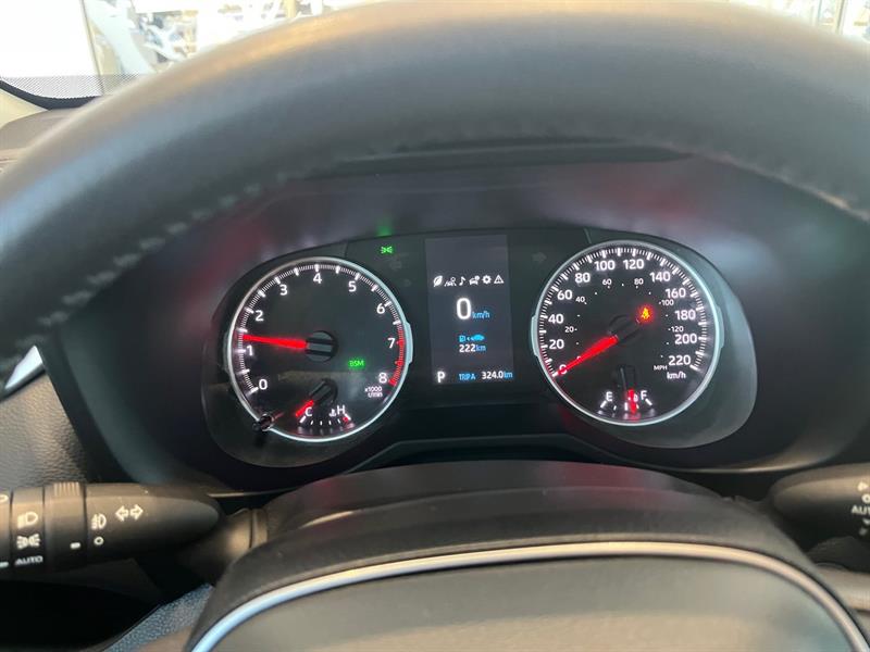 toyota RAV4 2022 - 13