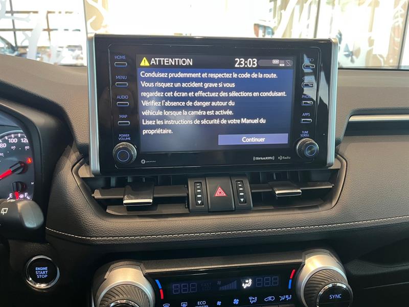 toyota RAV4 2022 - 15