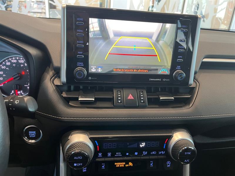 toyota RAV4 2022 - 16