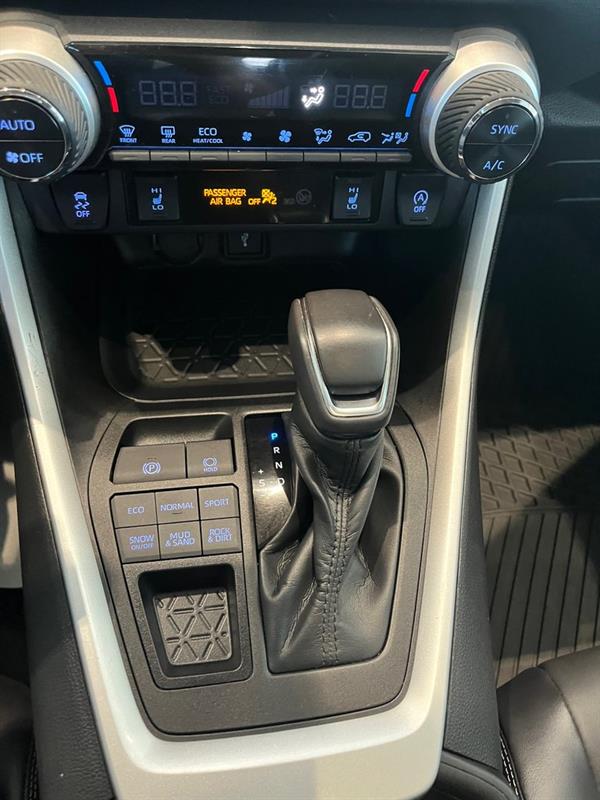 toyota RAV4 2022 - 17