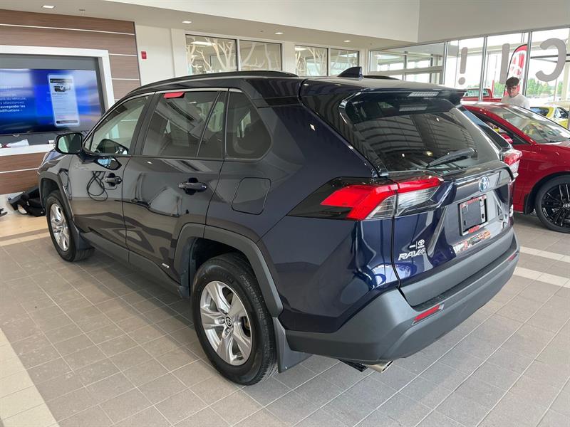 toyota RAV4 2023 - 3