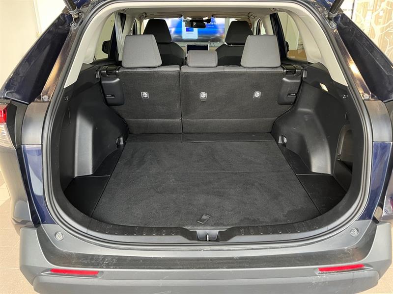 toyota RAV4 2023 - 6