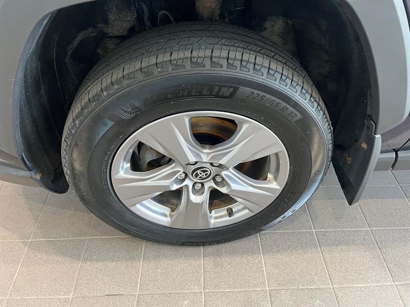 toyota RAV4 2023 - 10