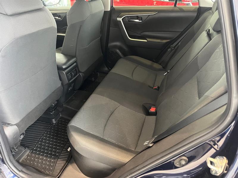 toyota RAV4 2023 - 11