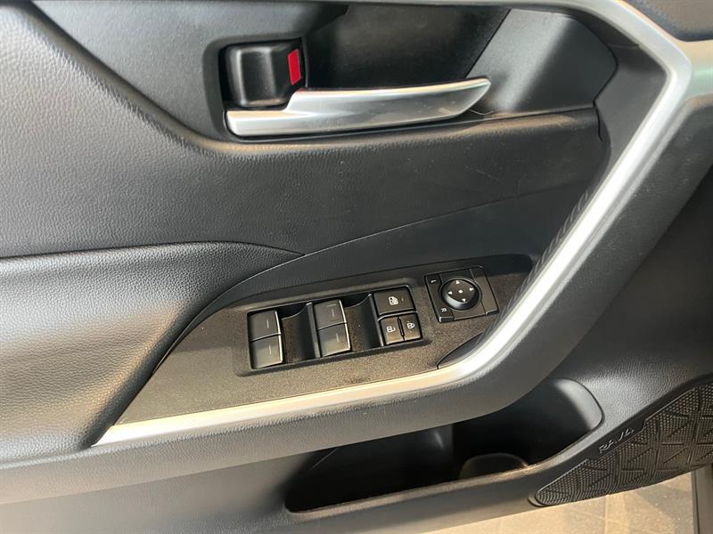 toyota RAV4 2023 - 13
