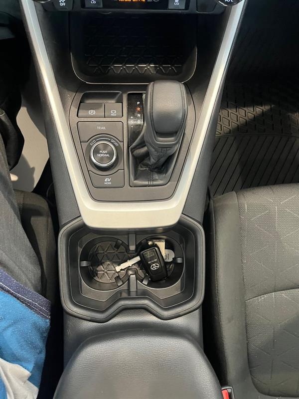 toyota RAV4 2023 - 20