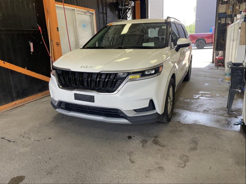 kia Carnival 2024