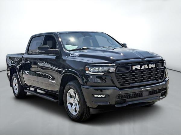 ram 1500 2025