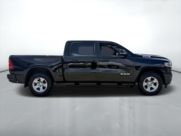 ram 1500 2025 - 2