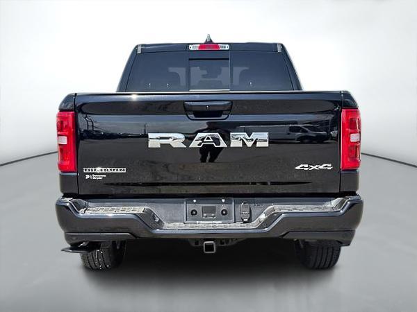 ram 1500 2025 - 4