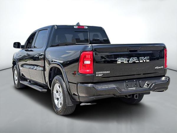 ram 1500 2025 - 5