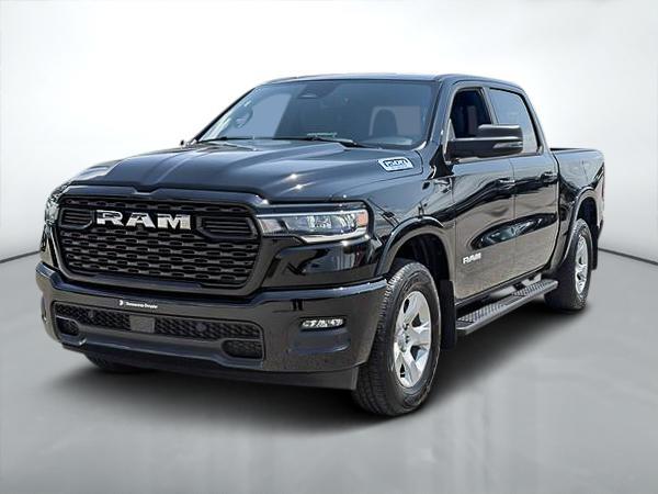 ram 1500 2025 - 7