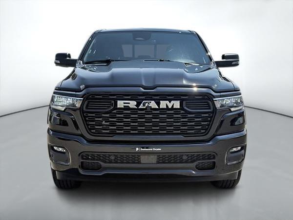 ram 1500 2025 - 8