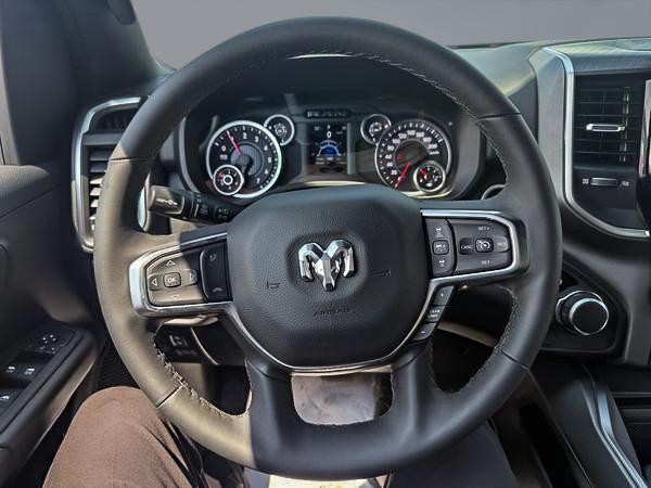 ram 1500 2025 - 12