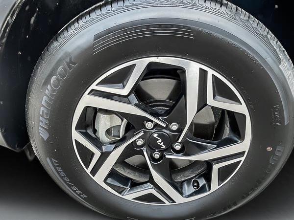 kia Sportage 2024 - 7