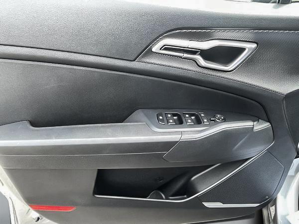 kia Sportage 2024 - 9