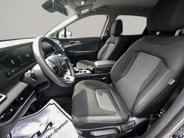 kia Sportage 2024 - 10