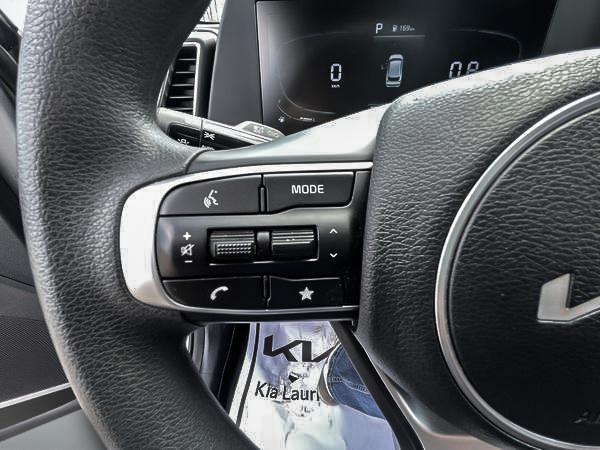 kia Sportage 2024 - 11