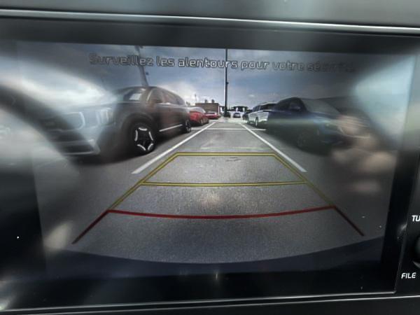 kia Sportage 2024 - 13