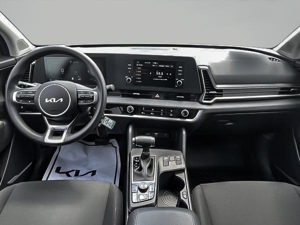 kia Sportage 2024 - 14