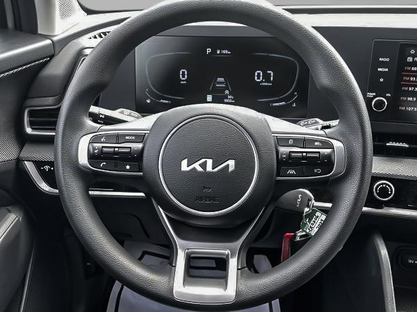 kia Sportage 2024 - 15