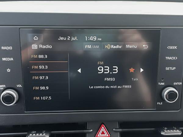 kia Sportage 2024 - 16