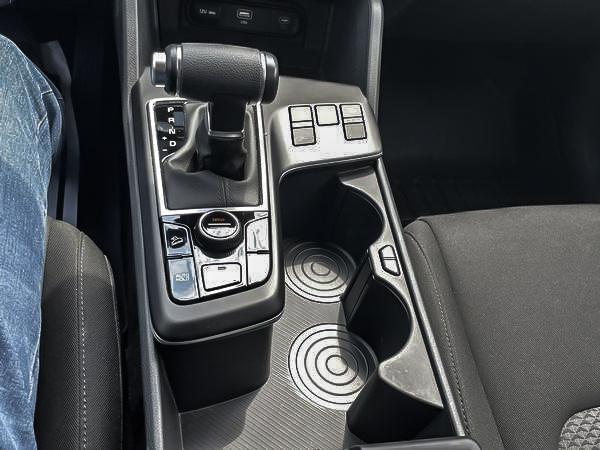 kia Sportage 2024 - 18