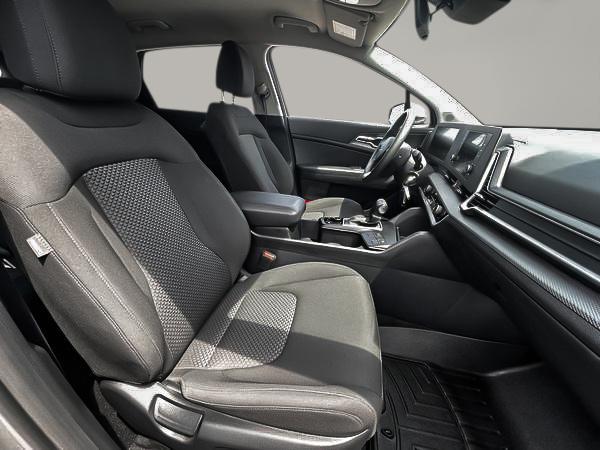 kia Sportage 2024 - 22