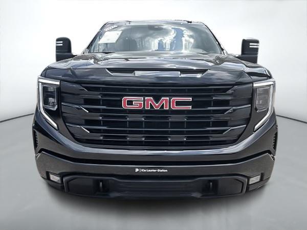 gmc Sierra 1500 2025 - 2