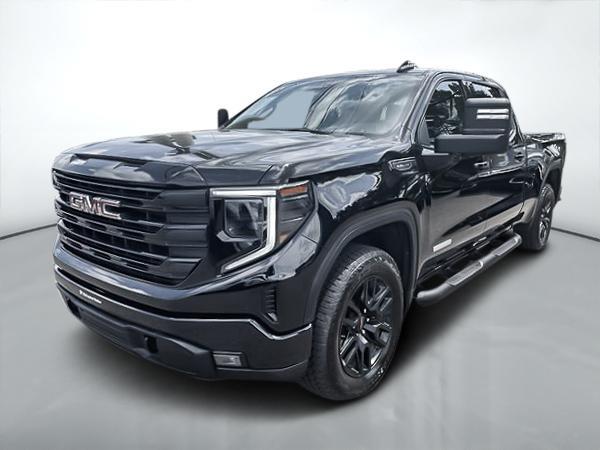 gmc Sierra 1500 2025 - 3