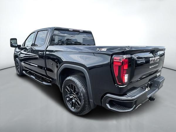 gmc Sierra 1500 2025 - 5