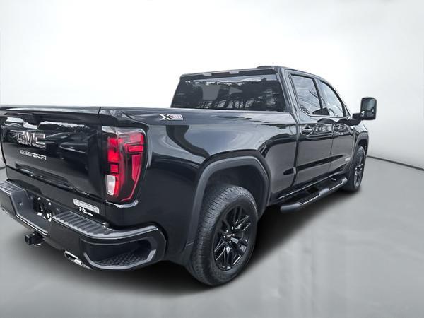 gmc Sierra 1500 2025 - 7