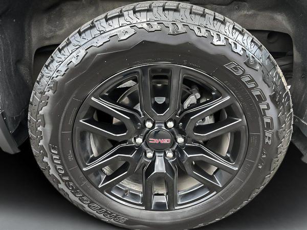 gmc Sierra 1500 2025 - 8