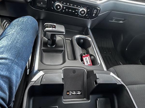 gmc Sierra 1500 2025 - 21