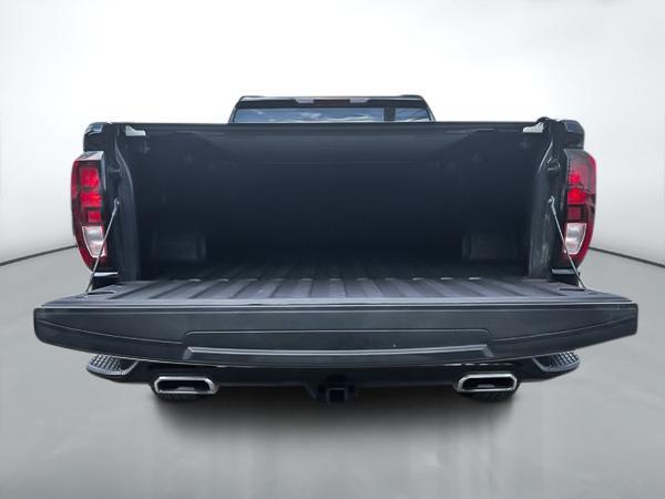 gmc Sierra 1500 2025 - 26