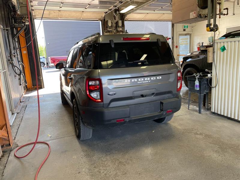 ford Bronco Sport 2023 - 6