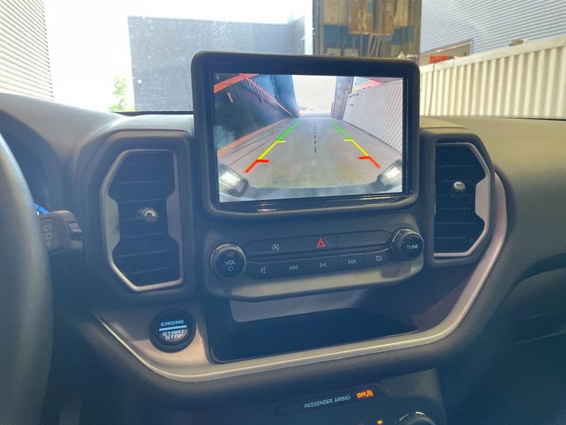 ford Bronco Sport 2023 - 13