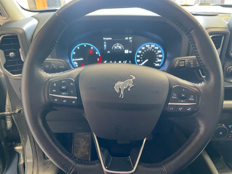 ford Bronco Sport 2023 - 14