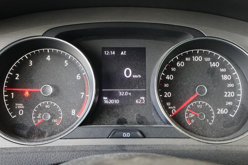 volkswagen Golf 2017 - 4