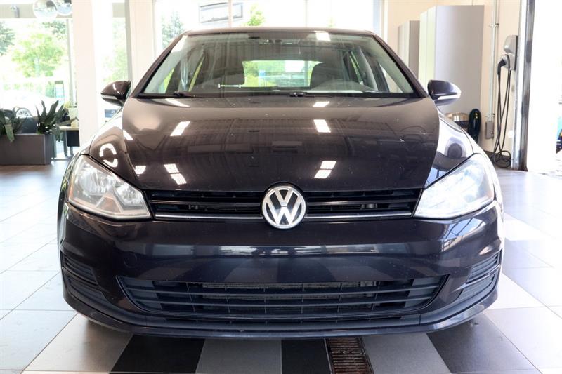 volkswagen Golf 2017 - 7
