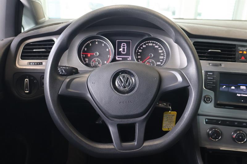 volkswagen Golf 2017 - 10