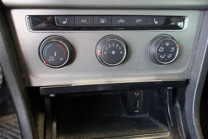 volkswagen Golf 2017 - 13
