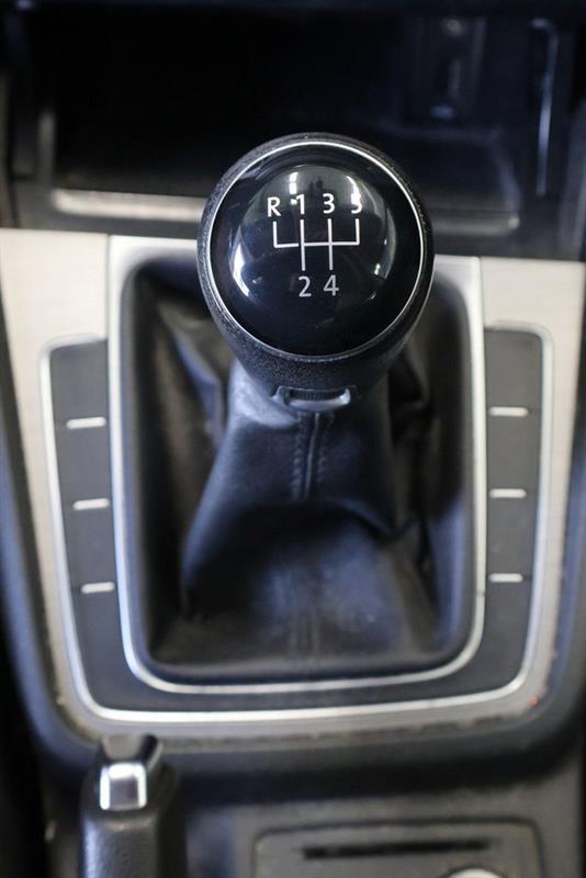 volkswagen Golf 2017 - 14
