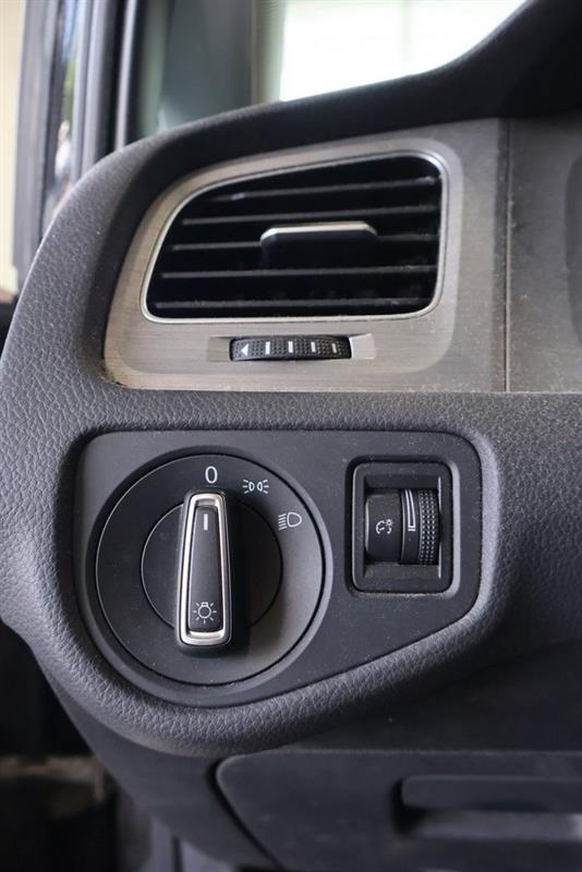 volkswagen Golf 2017 - 15