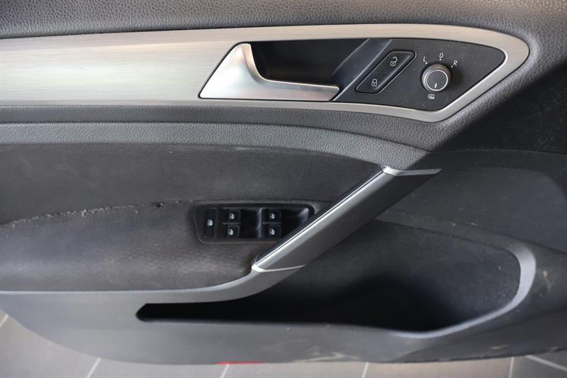 volkswagen Golf 2017 - 17