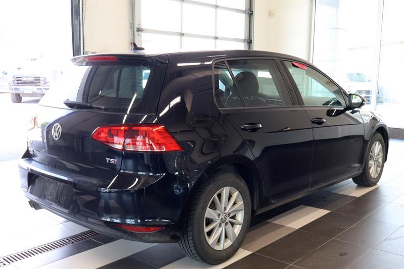 volkswagen Golf 2017 - 21