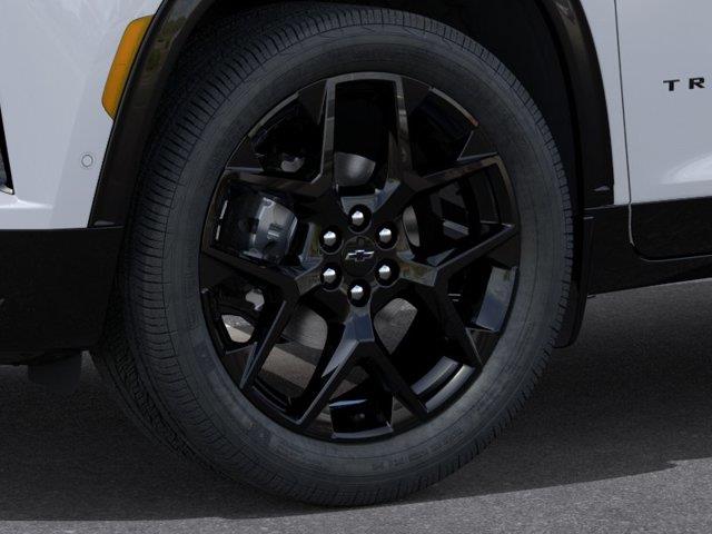 chevrolet Traverse 2026 - 9