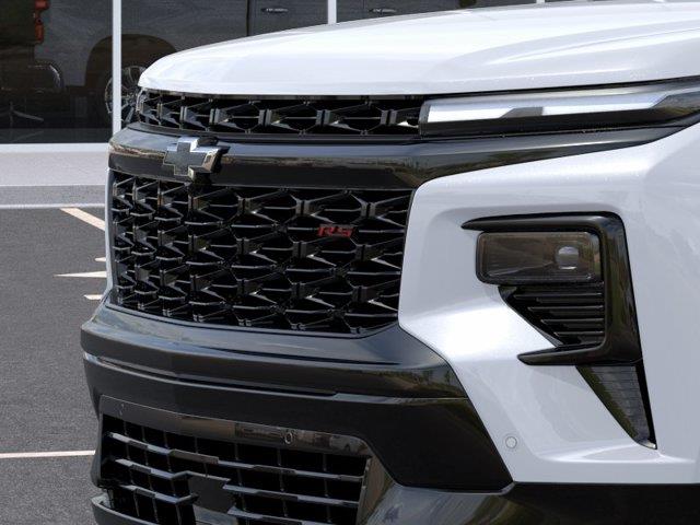chevrolet Traverse 2026 - 13