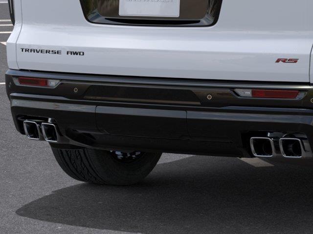 chevrolet Traverse 2026 - 14